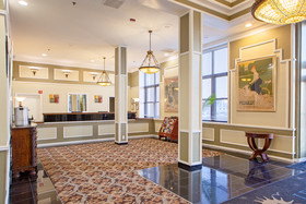 Legacy Vacation Club-Brigantine Beach