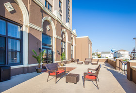 Legacy Vacation Club-Brigantine Beach