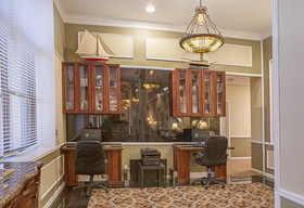 Legacy Vacation Club-Brigantine Beach