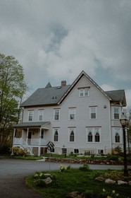The Raritan Inn