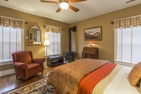 The Raritan Inn