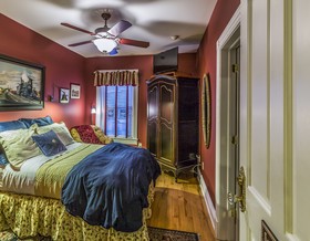 The Raritan Inn
