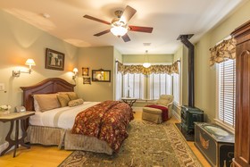 The Raritan Inn