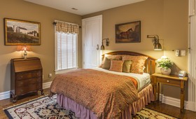 The Raritan Inn
