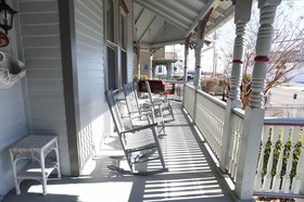Beauclaires Bed & Breakfast Inn