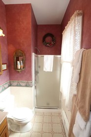 Beauclaires Bed & Breakfast Inn
