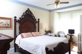 Beauclaires Bed & Breakfast Inn