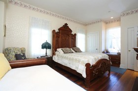 Beauclaires Bed & Breakfast Inn