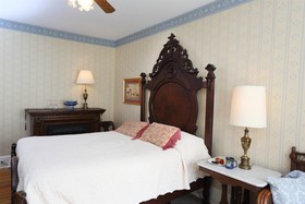 Beauclaires Bed & Breakfast Inn