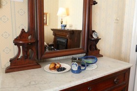 Beauclaires Bed & Breakfast Inn