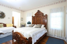 Beauclaires Bed & Breakfast Inn