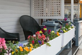 Carroll Villa Hotel
