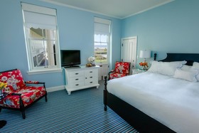 Congress Hall A Cape Resort