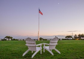 Congress Hall A Cape Resort