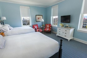 Congress Hall A Cape Resort