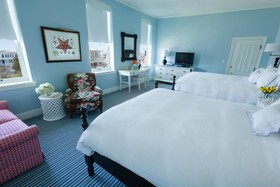 Congress Hall A Cape Resort