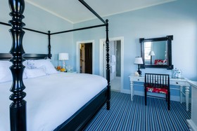 Congress Hall A Cape Resort