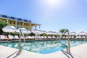 Congress Hall A Cape Resort