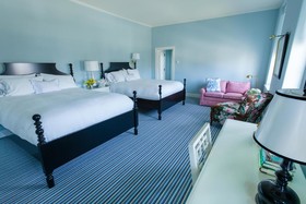 Congress Hall A Cape Resort