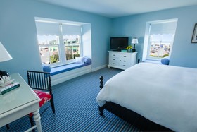 Congress Hall A Cape Resort
