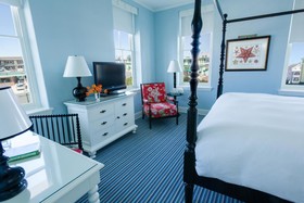 Congress Hall A Cape Resort
