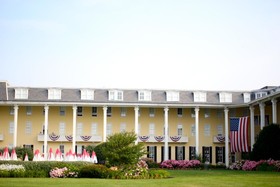 Congress Hall A Cape Resort