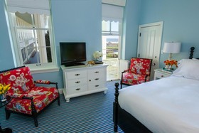 Congress Hall A Cape Resort