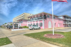 Periwinkle Inn