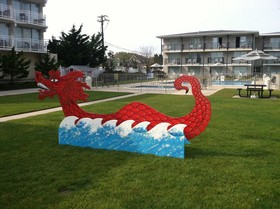 Periwinkle Inn