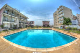 Periwinkle Inn