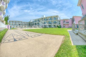 Periwinkle Inn