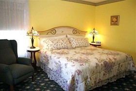 The Albert Stevens Inn