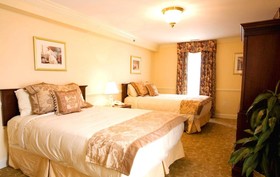 The Hotel Alcott