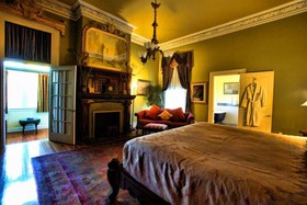 The Southern Mansion