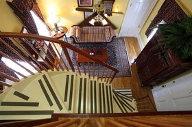 The Southern Mansion