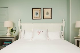 The Virginia Hotel