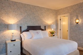 The Virginia Hotel