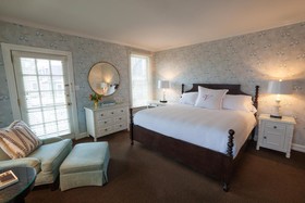 The Virginia Hotel