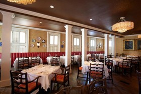 The Virginia Hotel