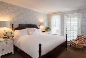 The Virginia Hotel