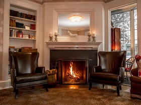 The Virginia Hotel