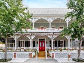 The Virginia Hotel