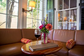 The Virginia Hotel