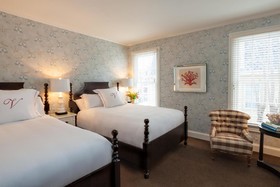 The Virginia Hotel
