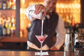 The Virginia Hotel