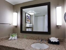 Holiday Inn Express Meadowlands Area