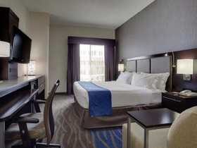 Holiday Inn Express Meadowlands Area