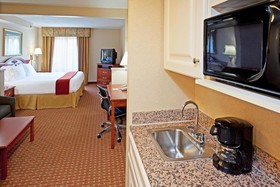 Holiday Inn Express Meadowlands Area