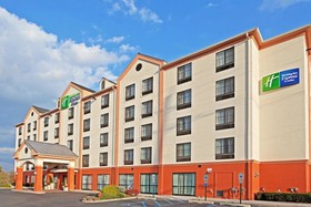 Holiday Inn Express Meadowlands Area