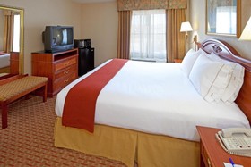 Holiday Inn Express Meadowlands Area